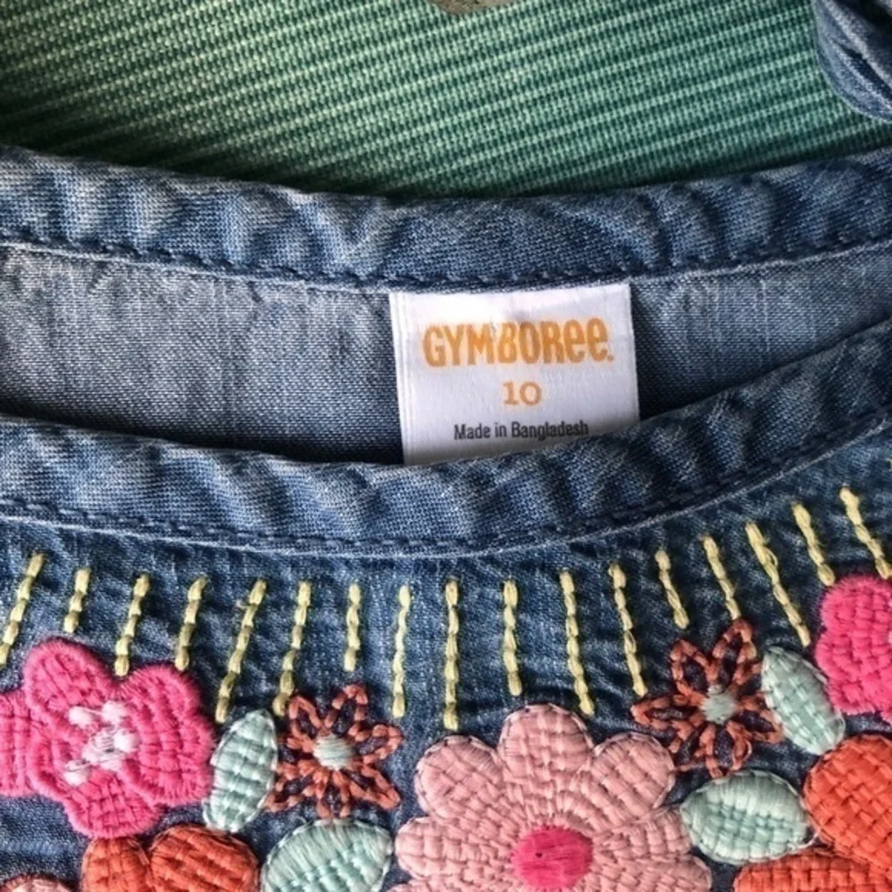 Gymboree dress size 10 Bundle DKNY & Gymboree